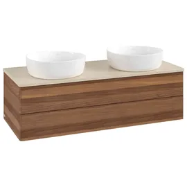 Villeroy & Boch Antao Waschbeckenunterschrank L24_1 1200x360x500mm