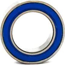 ISB Dra 3802 2rs Vmax Lager - Black/Blau,Silber 15 x 24 x 7 mm