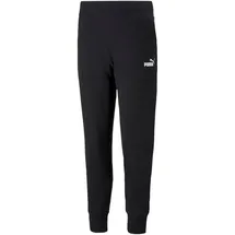 Puma Essentials Jogginghose Damen black S
