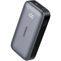 UGREEN 10000mAh Mini Powerbank Quick Charging 30W