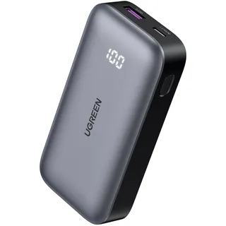 UGREEN 10000mAh Mini Quick Charging 30W