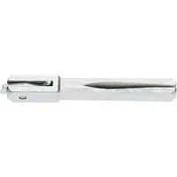 E Dieckmann edi HT-Wechselstift Typ U 0595 mit Haken,8/10x132mm