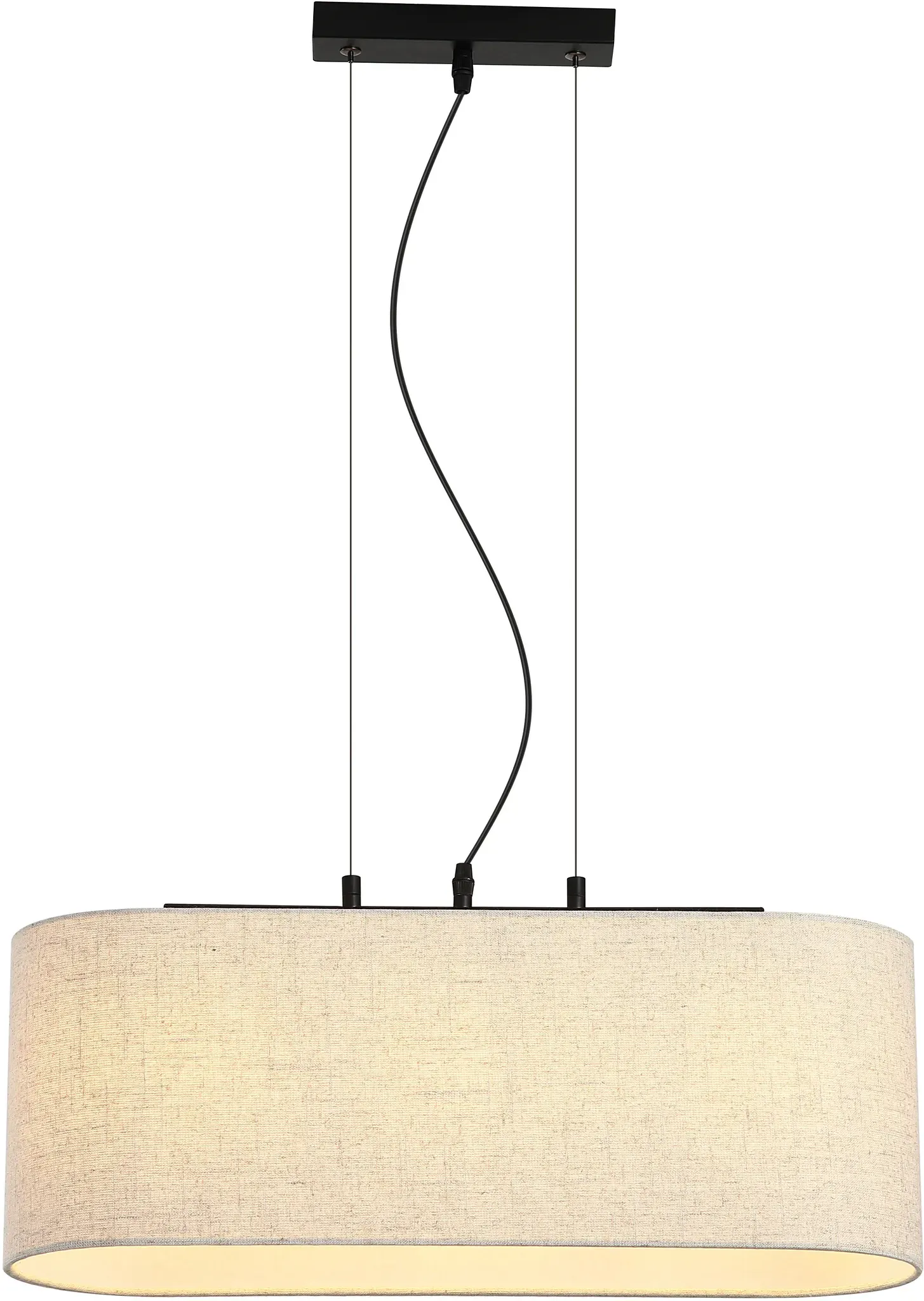 SEARCHLIGHT Pendelleuchte 