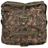 Fox International Fox Camolite Small Bed Bag 95x80x22cm - Liegentasche