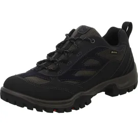 ECCO Damen Schwarz 40 EU