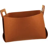 FONDOTIN Faltbarer Wäschekorb Aus Polyester Mit Griffen Großer Aufbewahrungskorb Für Kleidung Und Spielzeug Platzsparender Organizer Fürs Kinderzimmer Und Schlafzimmer