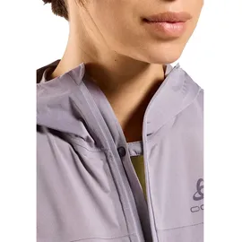 Odlo X-alp Waterproof Damen Grau L
