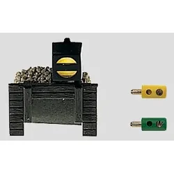 Märklin Prellbock, 15 Jahr(e), Mehrfarbig