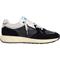 Pepe Jeans Marlon Divided M Sportschuhe - Black -