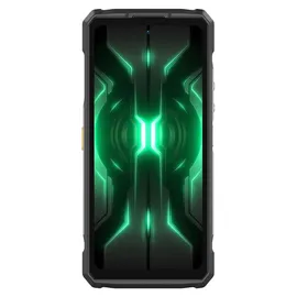 Ulefone Armor 33 Pro 16 GB RAM 512 GB Phantom Black