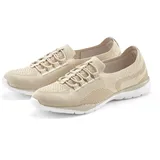 LASCANA Slipper Damen Beige 37