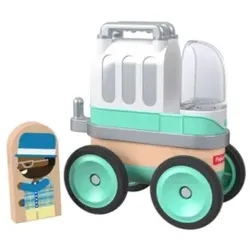 FISHER-PRICE GFJ21 Wunder Werker Camper