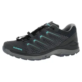 Lowa MEADOW GTX LO SL Ws Graphit/Arktis 38