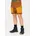 Outdoorshorts gelb XL