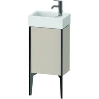 Duravit XViu Waschtisch-Unterschrank XV4530LB291 36,4 x 49,3 x 23,4