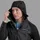 Montane Reißverschlusspullover schwarz Größe 40