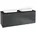 Waschtischunterschrank 4 Auszüge 160 x 60 3 x 50 1 cm Schwarz/Blau