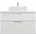 Aufsatzwaschtisch quadratisch x cm SGUP100F2009C0001G0146