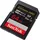 SanDisk Extreme Pro SDXC UHS II U3 V30 R280/W100 64 GB
