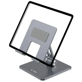 techprotect Z11 Universal Tablet Stand bis 13" Universal Grau