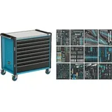 HAZET Werkstattwagen Assistent 179NXXL-8D/619