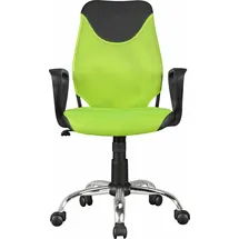 AMSTYLE KiKa limette / schwarz