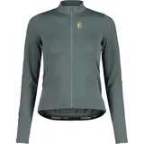 maloja Damen OschenikM. Jacke (Größe M, blau)