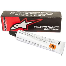 Alpinestars Ersatz-Sohlenkit Tech 7 Schwarz
