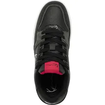 Karl Kani LXRY 2K (GS) Schwarz 36,5