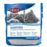 Trixie Simple'n'Clean Silikatstreu 8 l