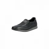 Rieker Loafer Herren Schwarz 40