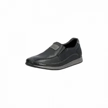 Rieker Loafer Herren Schwarz 40