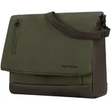 ABC-Design ABC Design Wickeltasche Urban Avocado
