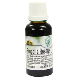 Propolis Lösung Resana 30 ml