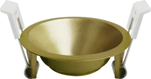 SPL | Downlight Ring Spot | Gold
