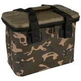 Fox International Fox Aquos Camolite 20L 37x22x27,5cm - Angeltasche zum Karpfenangeln, Tackletasche für Karpfenzubehör, Tasche für Angelausrüstung