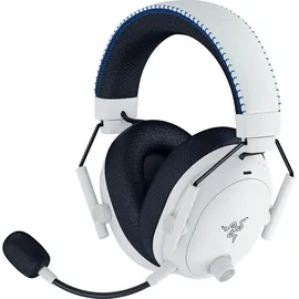 Razer BlackShark V3 Pro PlayStation Weiß