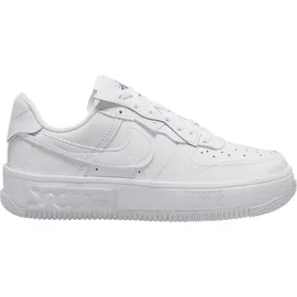 Nike Schuhe Air Force 1 Fontanka, DH1290100 - Weiß