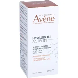 Avène Hyaluron Activ B3 Plumping Serum 30 ml