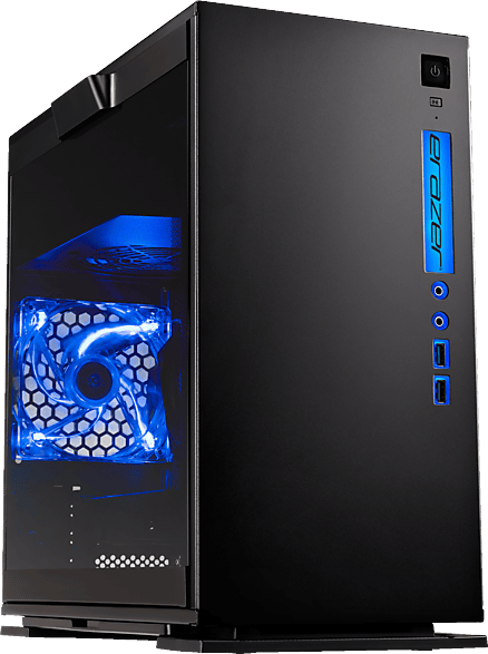 medion gaming pc