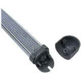 IWH LED Innenraumleuchte 019300 LED 12V (L x B x H) 225 x 33 x 35mm Schwenkbar