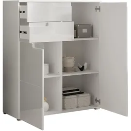 HBZ BOXXX Highboard SILAS