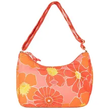 Oilily Umhänge-Wickeltasche Hillie Rosa