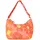 Oilily Umhänge-Wickeltasche Hillie Rosa