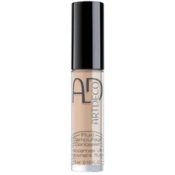 Artdeco Fluid Camouflage Concealer, 5 yellow/neutral medium