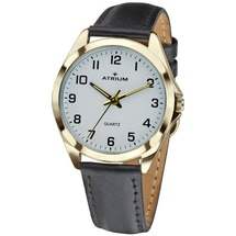 Atrium Herren Armbanduhr Analog Quarz A10-20