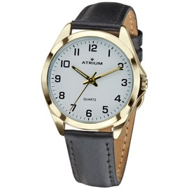 Atrium Herren Armbanduhr Analog Quarz A10-20