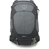 Osprey Sirrus 34 Rucksack Grau