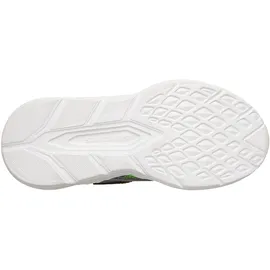 SKECHERS Meteor-Lights 2.0 Kinder Grau/Schwarz 31
