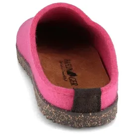 HAFLINGER Manhattan rosa 41